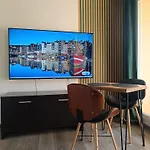 Διαμέρισμα Les Hauts De Honfleur Équemauville