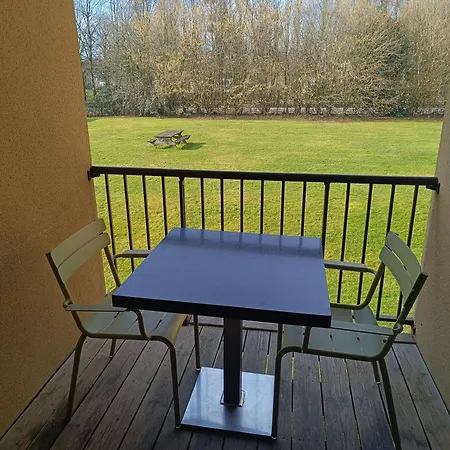 Les Hauts De Honfleur * Équemauville