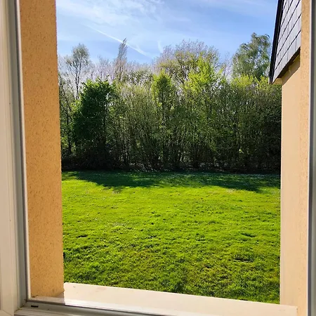 Les Hauts De Honfleur *