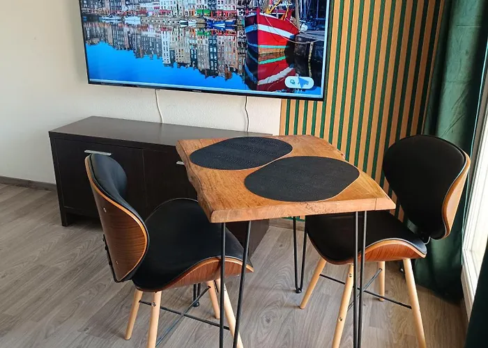 Les Hauts De Honfleur Équemauville