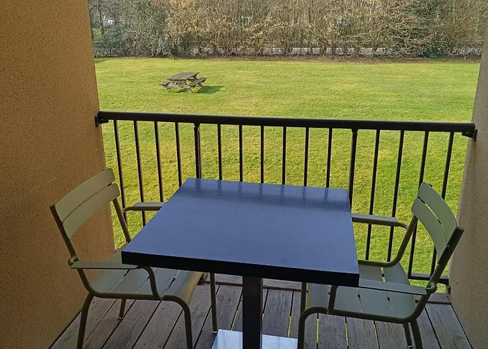 Les Hauts De Honfleur * Équemauville