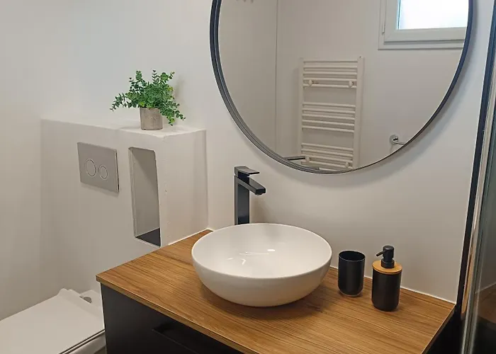 Les Hauts De Honfleur * Équemauville